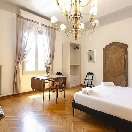 Dimora Fossalta, A Pochi Passi Da Piazza Maggiore 公寓 博洛尼亚